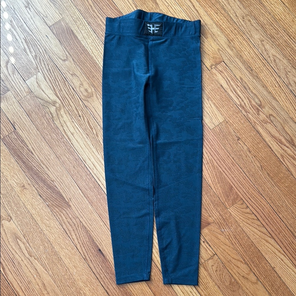 Heroine Sport Patterned Leggings